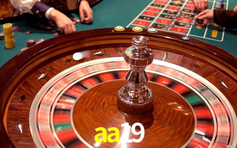 A Revolução dos Aplicativos de Jogos no aa19
