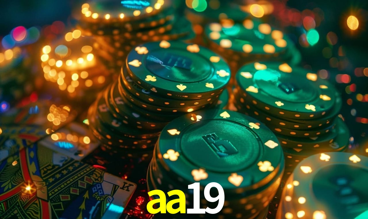 Descubra a Magia dos Jogos de Arcade no aa19