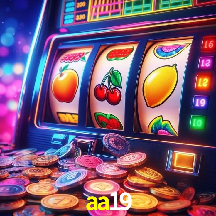 Desvendando o Mundo dos Jogos Virtuais na aa19